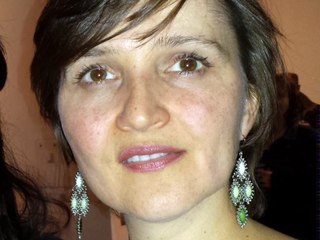 rencontre avec zoey de Bourrou