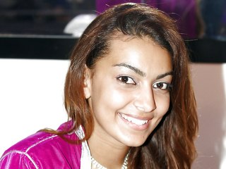 rencontre avec Amalia de Beleymas