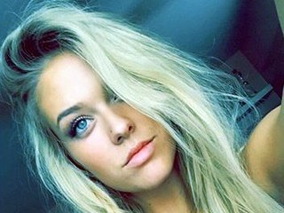 rencontre avec kamille de McPherson