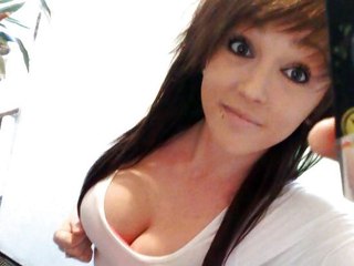 rencontre avec lilou de Monfaucon