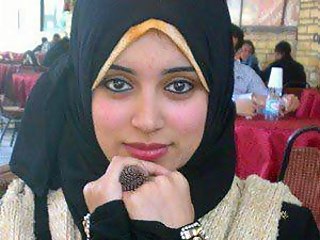 rencontre avec DOUNIA de Beleymas