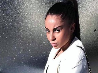 rencontre avec Safa de Beleymas