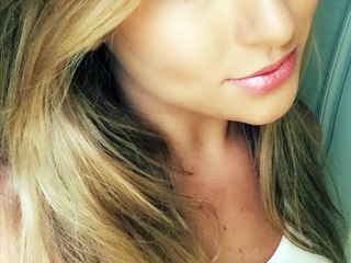 rencontre avec anouk de Saint-Hilaire-d'Estissac