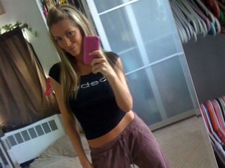 rencontre avec floralie de Cause-de-Clérans