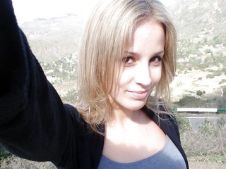 rencontre avec Lili de San Bernardino