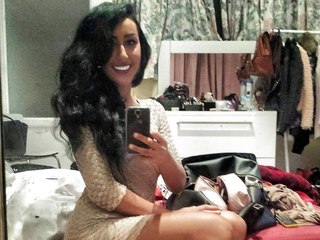 rencontre avec Ghalia de Coly