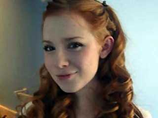 rencontre avec alicemerveille de Chavagnac