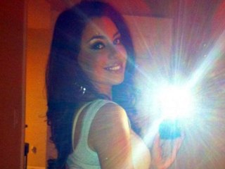 rencontre avec sofia de Monfaucon