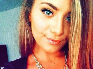 rencontre avec alizee de Ferrières-sur-Sichon