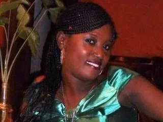 rencontre avec Dânya de Coly