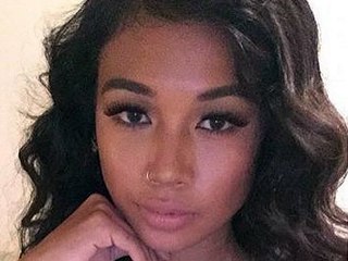 rencontre avec Marina de Coly