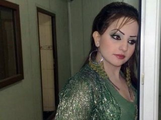 rencontre avec FATMA de Beleymas