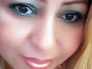 rencontre avec hasma de Coly