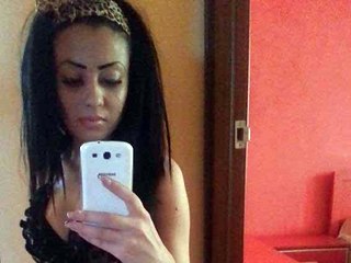 rencontre avec Leila de Coly