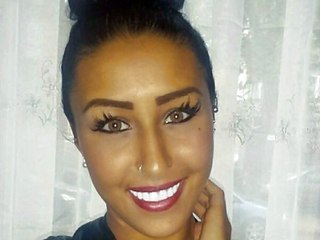 rencontre avec Atika de Les Moëres