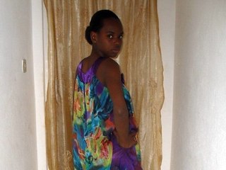 rencontre avec Gabriela de Coly