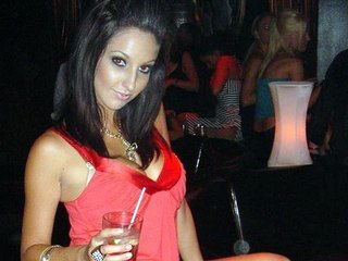 rencontre avec AMINA de Coly