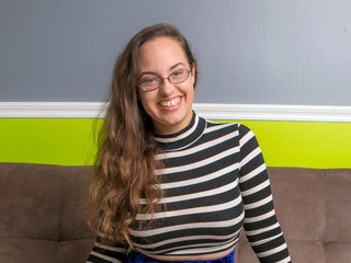 rencontre avec Celia de Lanquais