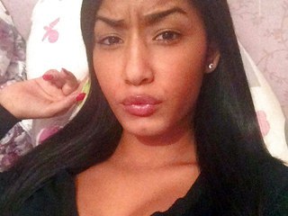 rencontre avec Aicha de Les Moëres
