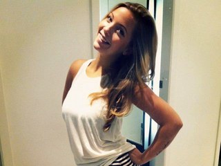 rencontre avec lyvia de Baneuil