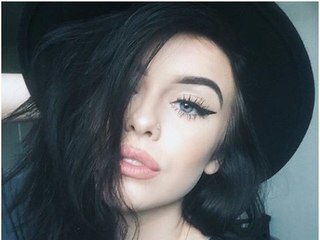 rencontre avec alycia de Lanquais