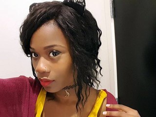 rencontre avec Aina de Coly