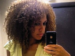 rencontre avec Leanne de Lalinde