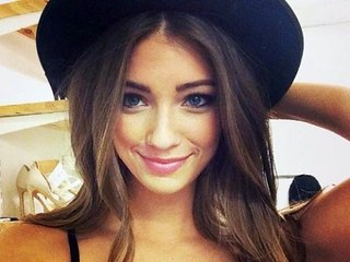 rencontre avec billie de McPherson