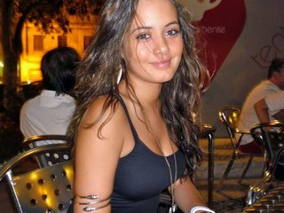 rencontre avec sarah-eve de Monfaucon