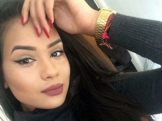 rencontre avec Ineida de Chavagnac