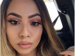 rencontre avec Lina de Coly