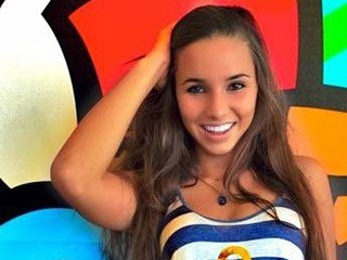 rencontre avec magalie de McPherson