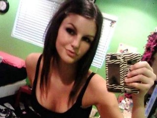 rencontre avec abygael de Lanquais