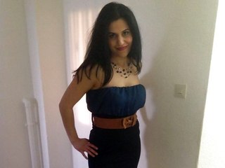 rencontre avec HASNA de Coly