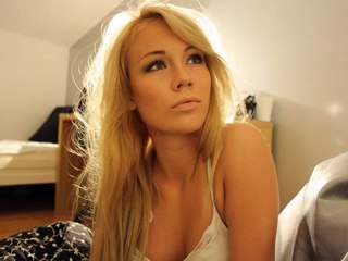 rencontre avec anaelle de Bourniquel