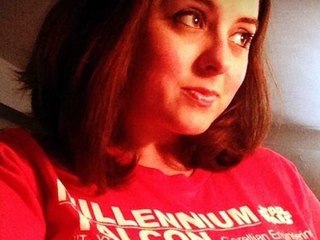 rencontre avec Leïla de Bourniquel