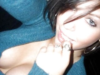 rencontre avec alexie de Monfaucon