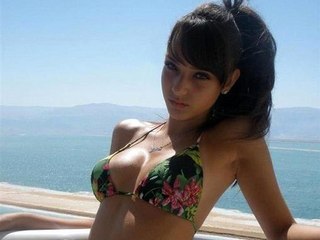 rencontre avec DONIA de Beleymas