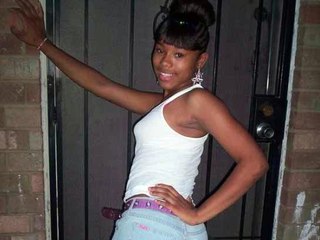 rencontre avec Suzelle de Coly