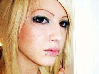 rencontre avec vivianne de Lanquais