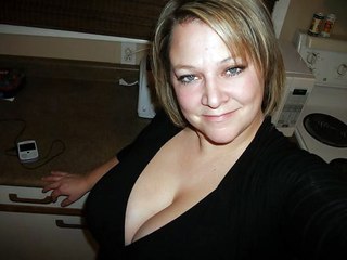 rencontre avec lili de Pontours