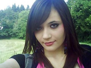 rencontre avec emie de Calimesa