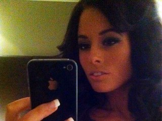 rencontre avec alexia de Coly