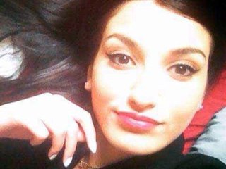 rencontre avec Jasmine de Bosset
