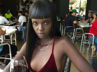 rencontre avec Evy de Lanquais