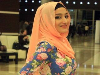rencontre avec Wafa de Coly