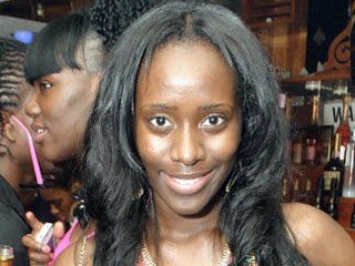 rencontre avec Suzelle de Coly