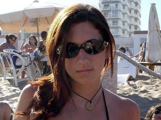 rencontre avec alysson de Jaure