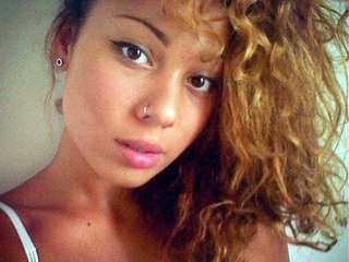 rencontre avec myriam de Bourg-Blanc