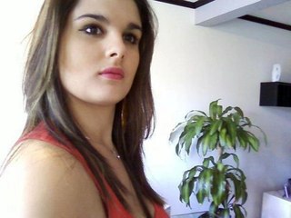 rencontre avec FATOUMATA de Châtres